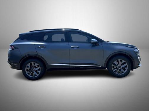 2023 Kia Sportage Hybrid SX-Prestige