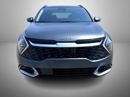 2023 Kia Sportage Hybrid SX-Prestige