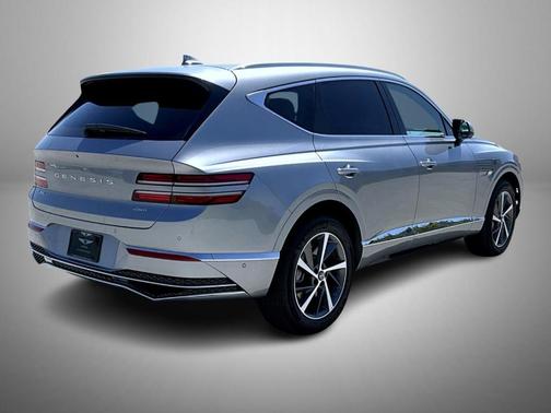2025 Genesis GV80 2.5T Advanced