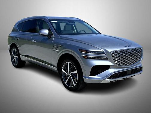 2025 Genesis GV80 2.5T Advanced