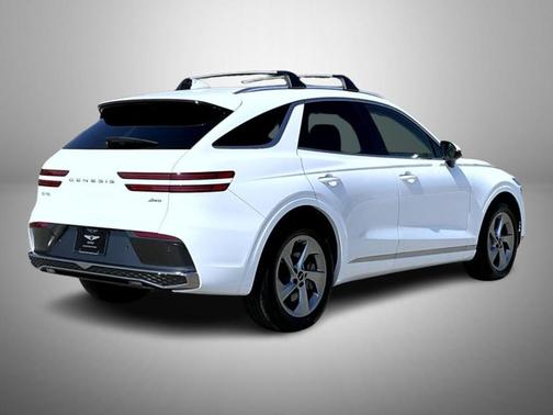 2026 Genesis GV70 2.5T Select