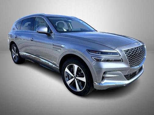 2023 Genesis GV80 3.5T