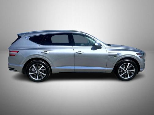2025 Genesis GV80 2.5T Advanced