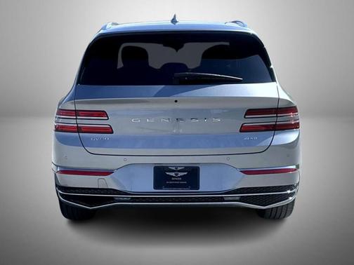 2025 Genesis GV80 2.5T Advanced