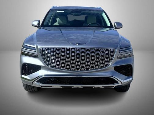 2025 Genesis GV80 2.5T Advanced