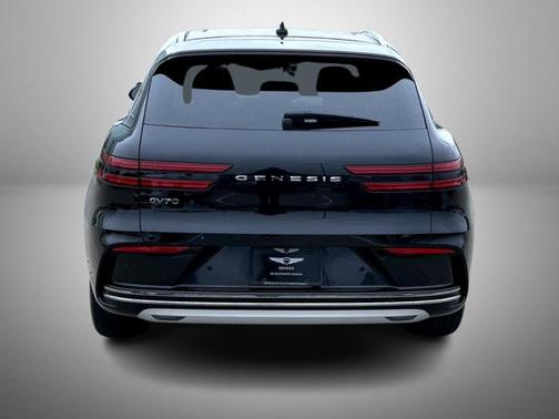 2026 Genesis Electrified GV70 