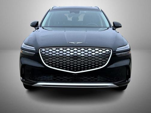 2026 Genesis Electrified GV70 