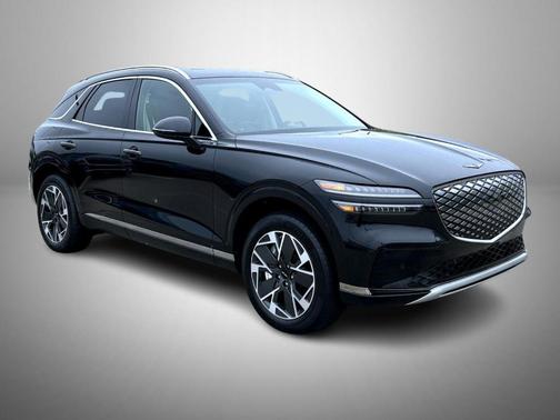 2026 Genesis Electrified GV70 