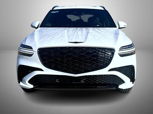 2026 Genesis GV70 3.5T Sport Advanced