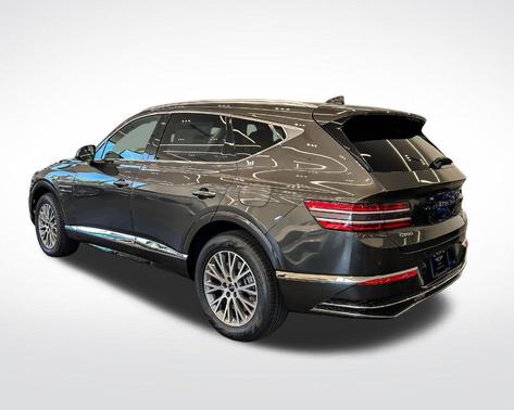 2025 Genesis GV80 2.5T