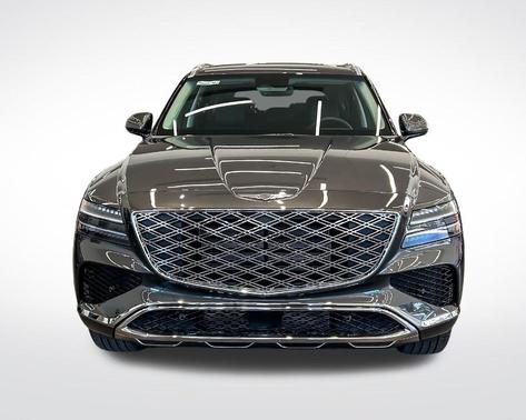 2025 Genesis GV80 2.5T