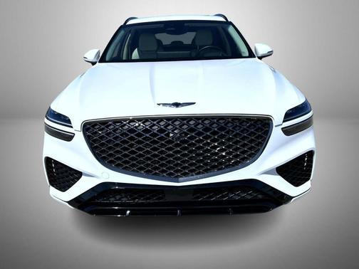 Uyuni White 2023 Genesis GV70 3.5T Sport