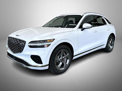 2026 Genesis GV70 2.5T