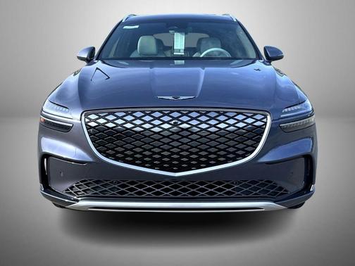2026 Genesis Electrified GV70 Advanced