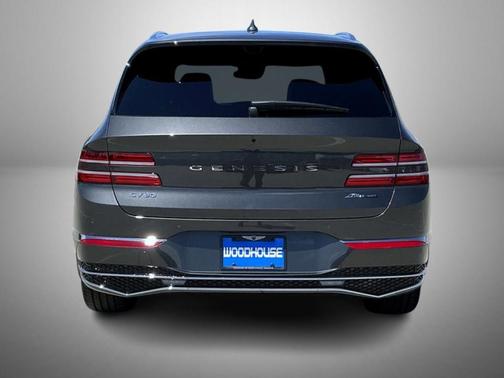 2025 Genesis GV80 3.5T Prestige