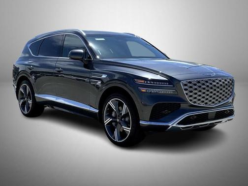 2025 Genesis GV80 3.5T Prestige