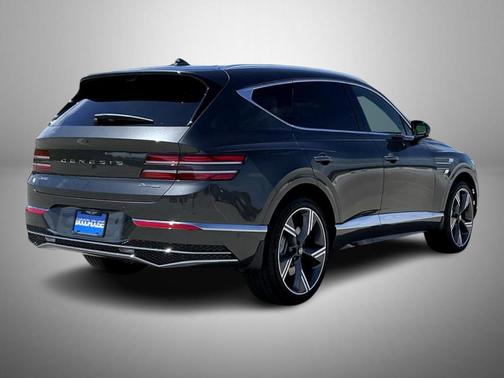 2025 Genesis GV80 3.5T Prestige