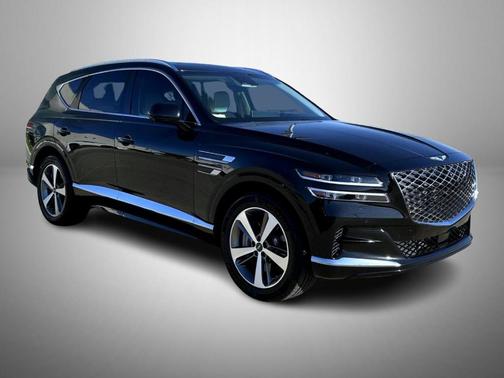 2023 Genesis GV80 2.5T