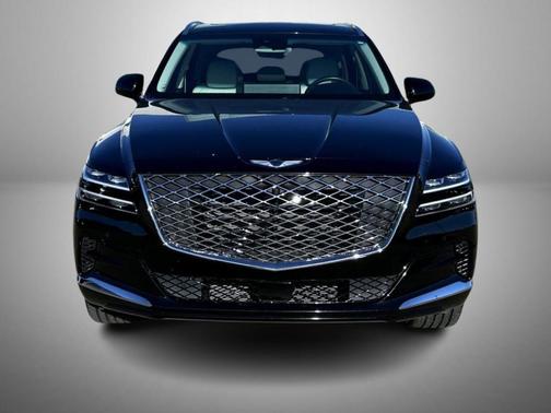2023 Genesis GV80 2.5T