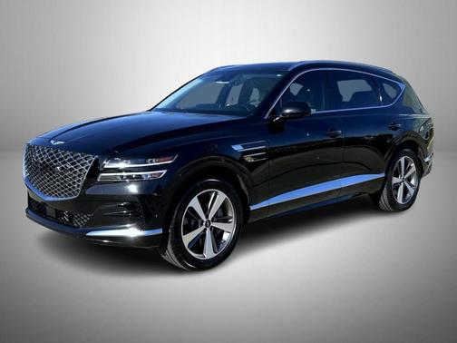 2023 Genesis GV80 2.5T