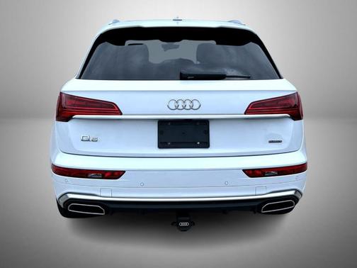 2023 Audi Q5 45 S line Prestige