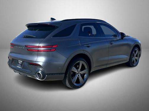 2023 Genesis GV70 2.5T