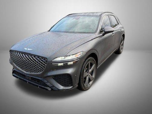 2023 Genesis GV70 2.5T