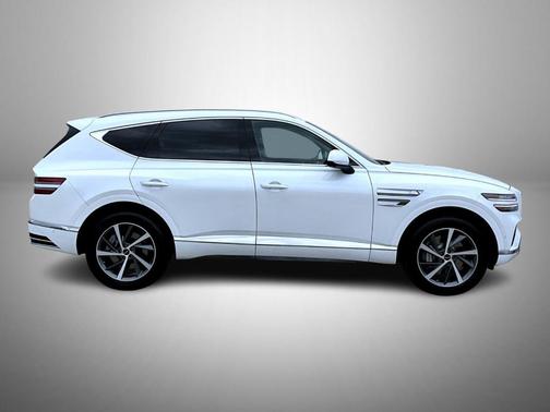 2026 Genesis GV80 3.5T Advanced