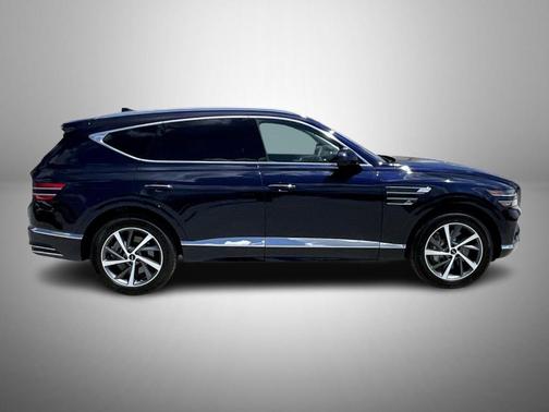 2025 Genesis GV80 3.5T Advanced