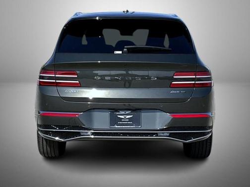 2026 Genesis GV80 3.5T Advanced
