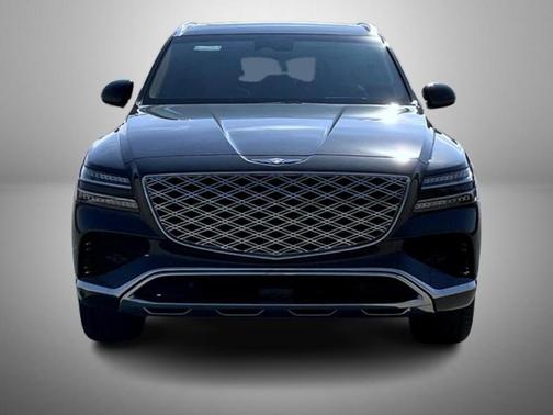 2026 Genesis GV80 3.5T Advanced