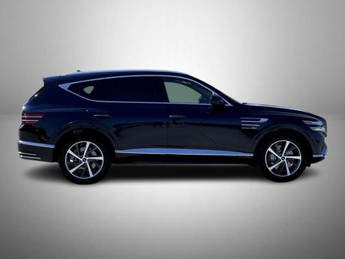 2026 Genesis GV80 3.5T Advanced