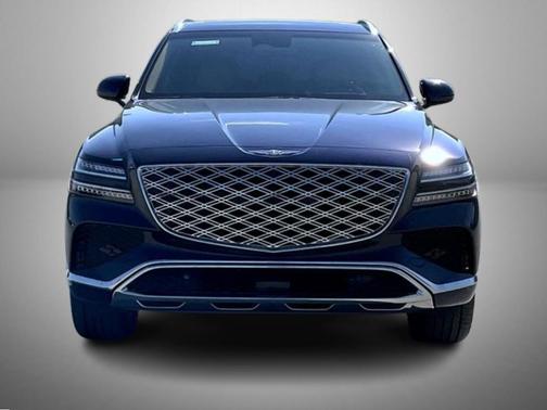 2026 Genesis GV80 3.5T Advanced
