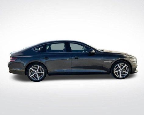 2024 Genesis G80 3.5T