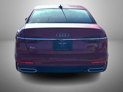 2019 Audi A6 3.0T Premium Plus