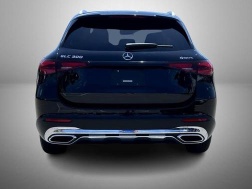 2024 Mercedes-Benz GLC 300 Base 4MATIC