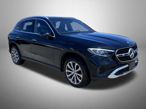 2024 Mercedes-Benz GLC 300 Base 4MATIC