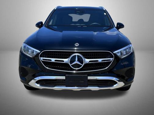 2024 Mercedes-Benz GLC 300 Base 4MATIC