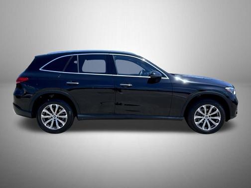 2024 Mercedes-Benz GLC 300 Base 4MATIC