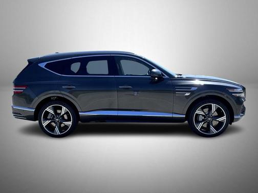 2025 Genesis GV80 2.5T Prestige