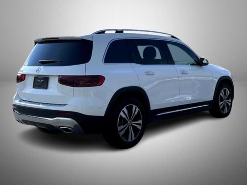 2024 Mercedes-Benz GLB 250 Base