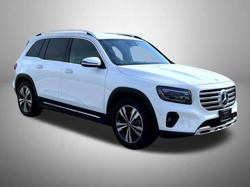 2024 Mercedes-Benz GLB 250 Base