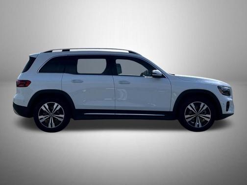 2024 Mercedes-Benz GLB 250 Base