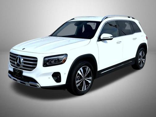 2024 Mercedes-Benz GLB 250 Base