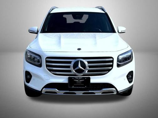 2024 Mercedes-Benz GLB 250 Base