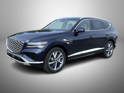2026 Genesis GV80 3.5T Advanced