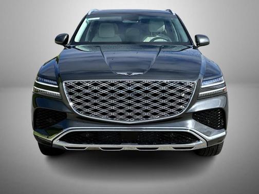 2025 Genesis GV80 2.5T Advanced