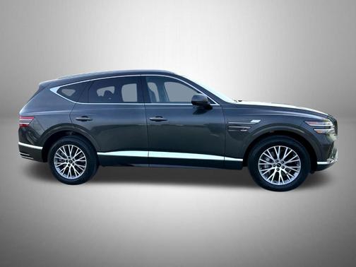 2025 Genesis GV80 2.5T