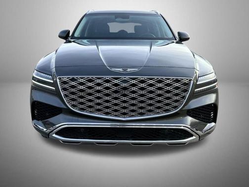 2025 Genesis GV80 2.5T