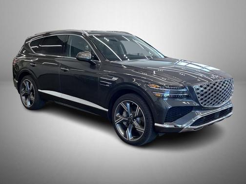 2025 Genesis GV80 3.5T Prestige